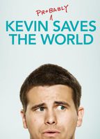 KEVIN (PROBABLY) SAVES THE WORLD NUDE SCENES