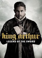 KING ARTHUR: LEGEND OF THE SWORD NUDE SCENES