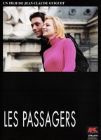 LES PASSAGERS NUDE SCENES