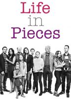 LIFE IN PIECES