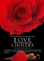 LOVE IN THE TIME OF CHOLERA NUDE SCENES