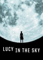 LUCY IN THE SKY NUDE SCENES