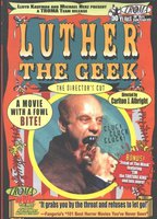 LUTHER THE GEEK