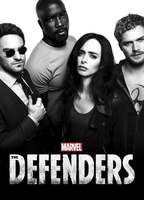MARVEL'S THE DEFENDERS