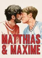 MATTHIAS & MAXIME