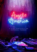 NATIONAL THEATRE LIVE: ANGELS IN AMERICA