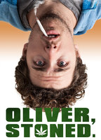 OLIVER, STONED. NUDE SCENES