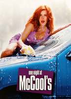 ONE NIGHT AT MCCOOL'S NUDE SCENES
