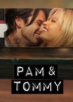 PAM & TOMMY