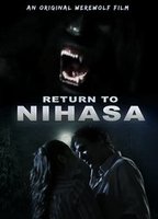 RETURN TO NIHASA NUDE SCENES
