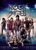 ROCK OF AGES NUDE SCENES