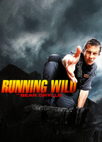 RUNNING WILD WITH BEAR GRYLLS