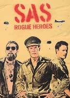SAS: ROGUE HEROES NUDE SCENES