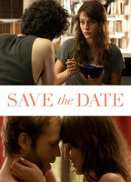SAVE THE DATE NUDE SCENES