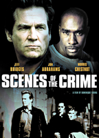 SCENES OF THE CRIME NUDE SCENES