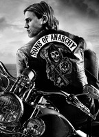 SONS OF ANARCHY NUDE SCENES