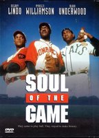SOUL OF THE GAME