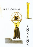 THE ALCHEMIST COOKBOOK