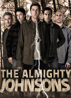 THE ALMIGHTY JOHNSONS