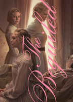 THE BEGUILED NUDE SCENES