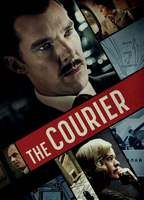 THE COURIER NUDE SCENES