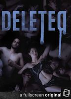 THE DELETED NUDE SCENES