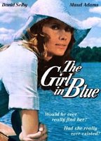 THE GIRL IN BLUE