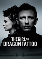 THE GIRL WITH THE DRAGON TATTOO NUDE SCENES