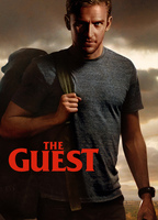 THE GUEST NUDE SCENES