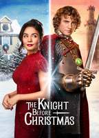 THE KNIGHT BEFORE CHRISTMAS NUDE SCENES