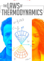THE LAWS OF THERMODYNAMICS