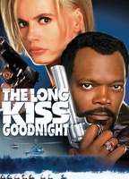 THE LONG KISS GOODNIGHT NUDE SCENES
