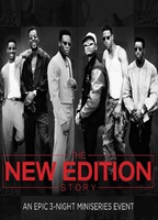 THE NEW EDITION STORY
