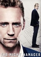 THE NIGHT MANAGER NUDE SCENES