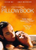 THE PILLOW BOOK NUDE SCENES
