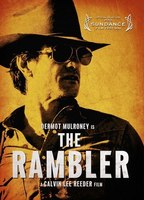 THE RAMBLER