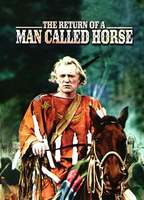 THE RETURN OF A MAN CALLED HORSE