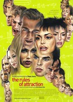 THE RULES OF ATTRACTION NUDE SCENES