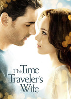THE TIME TRAVELER'S WIFE