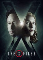 THE X-FILES