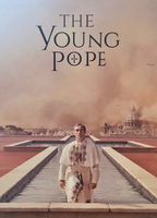 THE YOUNG POPE NUDE SCENES