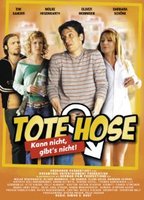 TOTE HOSE - KANN NICHT, GIBT'S NICHT
