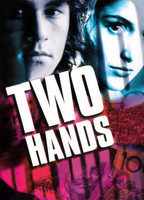 TWO HANDS NUDE SCENES