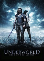 UNDERWORLD RISE OF THE LYCANS NUDE SCENES