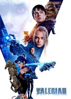 VALERIAN AND THE CITY OF A THOUSAND PLANETS NUDE SCENES
