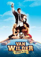 VAN WILDER 2: THE RISE OF TAJ NUDE SCENES