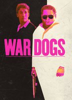 WAR DOGS NUDE SCENES