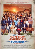 WET HOT AMERICAN SUMMER: 10 YEARS LATER NUDE SCENES