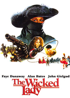 THE WICKED LADY