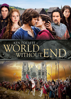 WORLD WITHOUT END NUDE SCENES